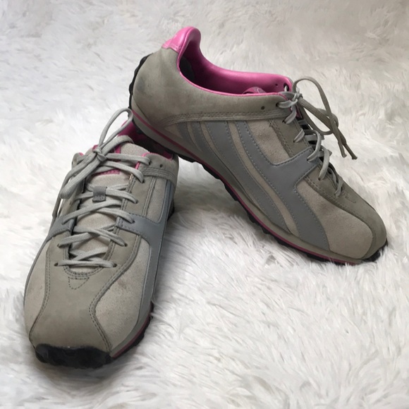timberland fells trainer